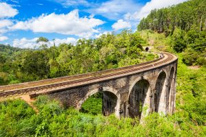 Read more about the article Nine Arch Bridge History and Beauty