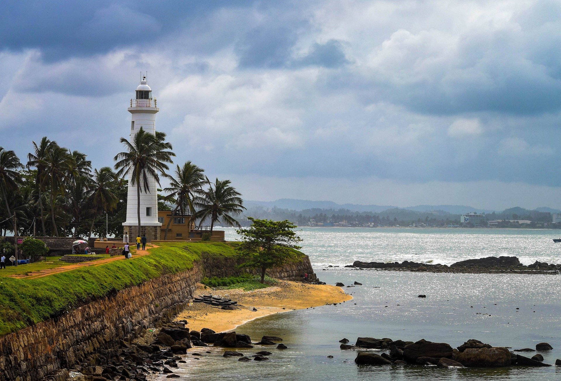 You are currently viewing Galle Fort – Amazing Site