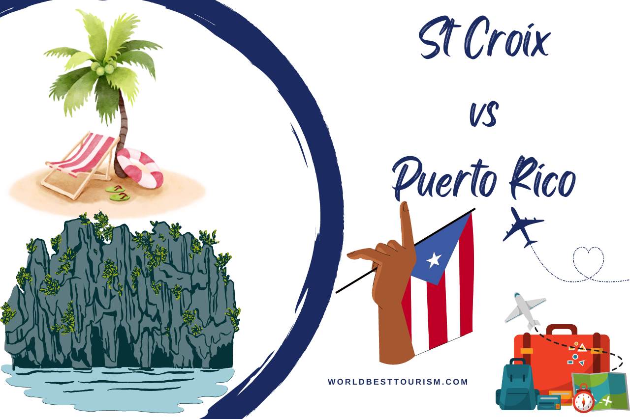 Read more about the article St Croix vs Puerto Rico – Exploring the Caribbean!!!